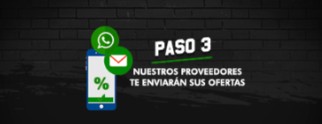 Stock y almacenamiento